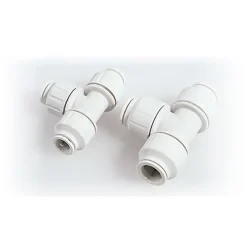 - Té égal Speedfit diamètre 12^Dipra Hot