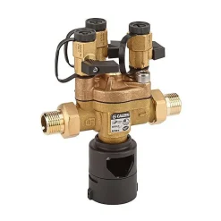 Disconnecteur mâle type BA - Diamètre : 2''-Sanitaire-Distribution