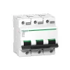 Disjoncteur 80 A - C120N - 3P - Courbe B - 10 kA-Schneider Electric New