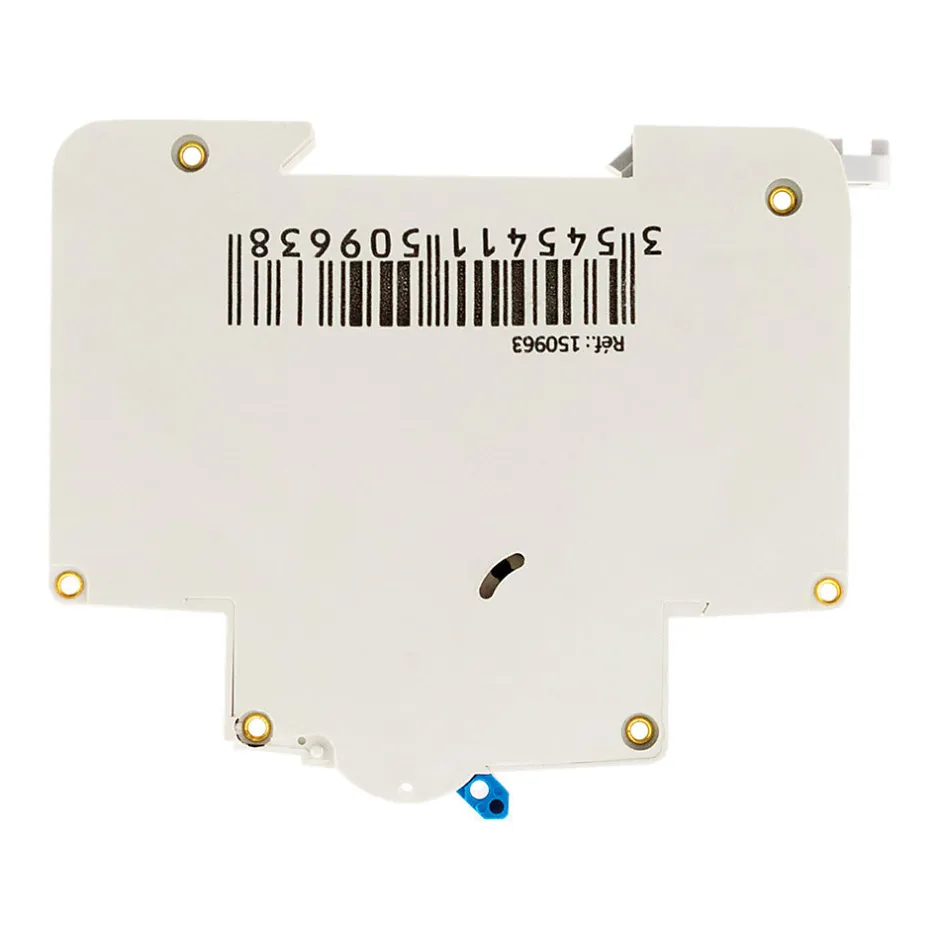 Disjoncteur 25A PH/N - NF --Zenitech Best