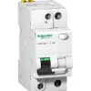 Disjoncteur Différentiel 30ma 20a - 1p+n - 6ka - Type Ac Courbe C - 2 Modules - Acti9 Dpn Vigi K - Schneider-Schneider Electric Outlet