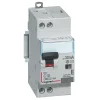 Disjoncteur différentiel type AC 30mA - 10A^Legrand Outlet