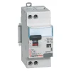 Disjoncteur différentiel type AC 30mA - 16A-Legrand Outlet