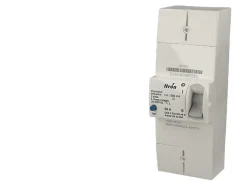 Disjoncteur EDF monophasé instantané 60A Itron Actaris-Actaris-Itron Discount