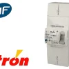 Disjoncteur EDF monophasé sélectif 15/45A Itron Actaris^Actaris-Itron
