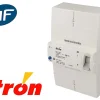 Disjoncteur EDF triphasé sélectif 10/30A Itron Actaris-Actaris-Itron