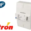 Disjoncteur EDF triphasé sélectif 30/60A Itron Actaris-Actaris-Itron Outlet