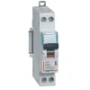 Disjoncteur modulaire UNI+N - Courbe D 32A^Legrand Clearance