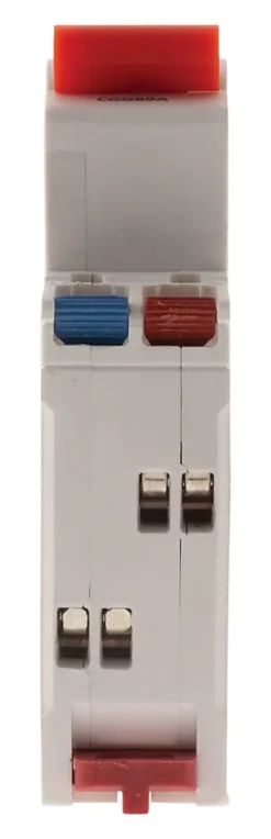 Disjoncteur 1P+N bornes auto 2A Easy Connect-Thomson Online