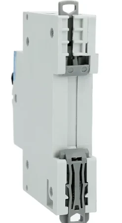 Disjoncteur vis / vis DNX3 4500 - départ - 4,5 kA - courbe C - 16 A --Legrand