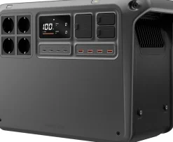 Power 2000 station d'alimentation portable-DJI Discount
