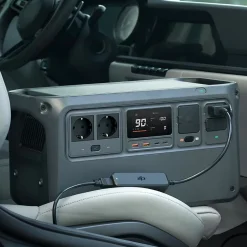 Power 1000 V2 station électrique portable^DJI Discount