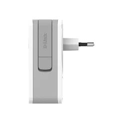 - Répéteur WiFi DAP 1620 - Couverture étendue - Installation simple - Sécurise-D-Link Outlet