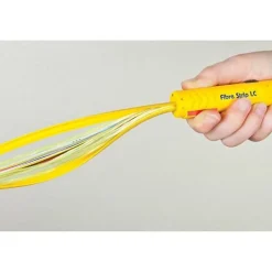 Dénudeur de Câble LC Fibre Strip Jokari 30800 - Outil Précis et Efficace^Perel