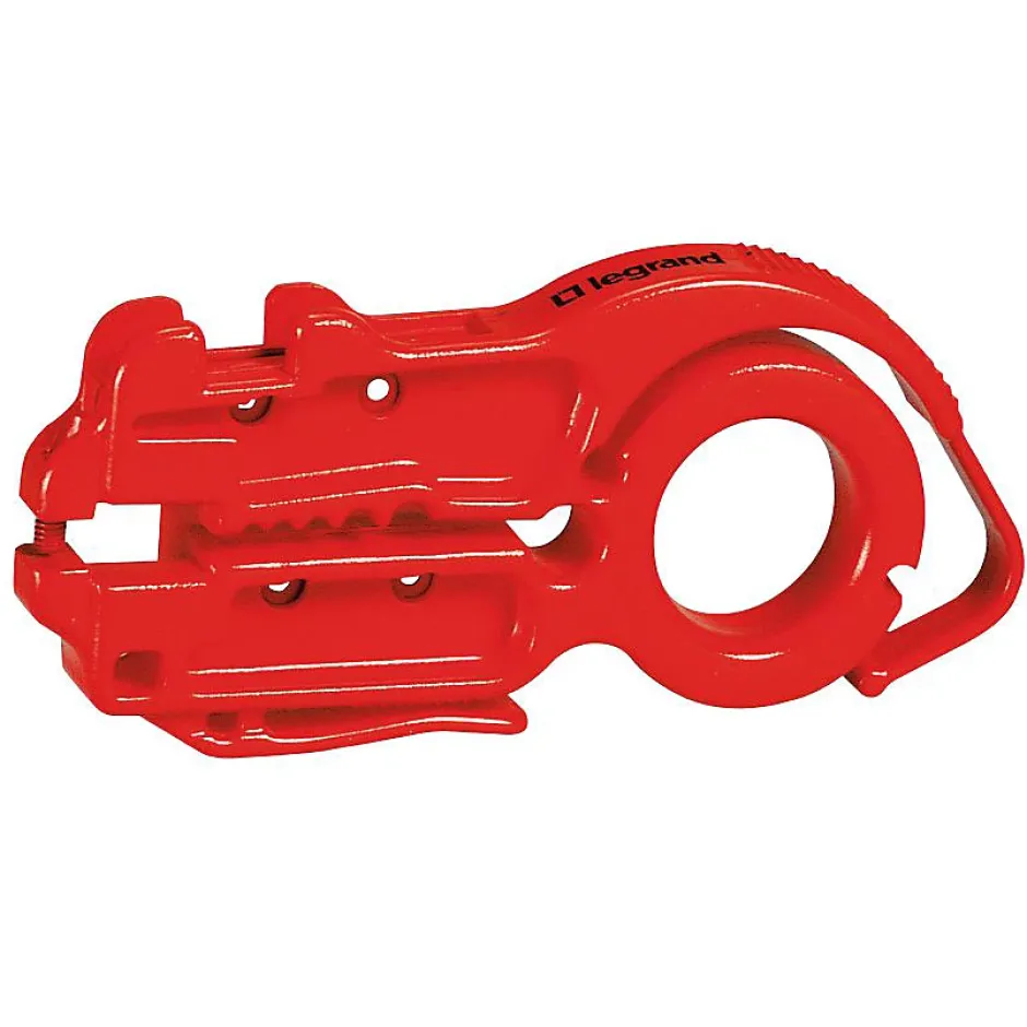 Dénudeur de câble réseau à paires torsadées-Legrand Best