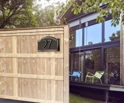 Double face extérieur 3M 19 mm x 5 m noir, 7 kg-Scotch Online