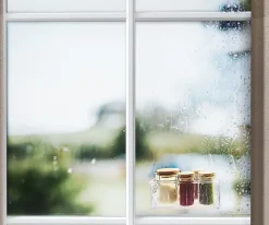 Double face Extrême 76 mm x 25 mm transparent, 8 pièces 4 kg-Scotch Online