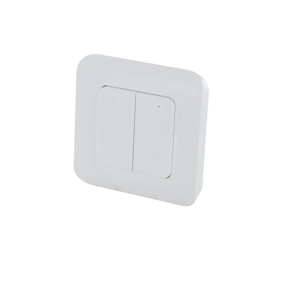 Double interrupteur sans fil Dio Connect-Chacon Outlet