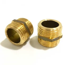 Double Porte Filtre à Eau 9