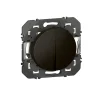 Double Va-et-vient Dooxie noir-Legrand New