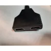 Doubleur hdmi vers 2 hdmi femelle x2^Jod1 Best