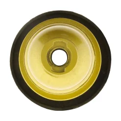 Douille E27 + bague - Doré -^Zenitech Clearance