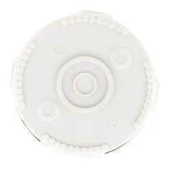 Douille orientable E27 - Blanc -^Zenitech