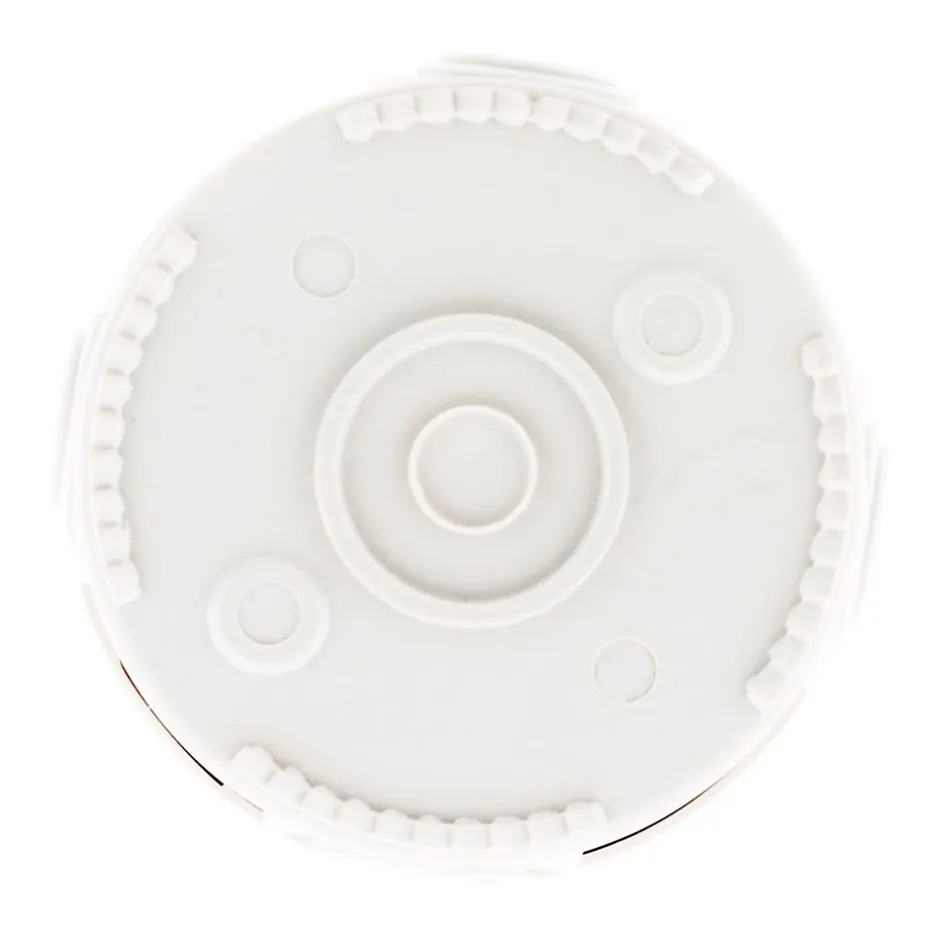 Douille orientable E27 - Blanc -^Zenitech