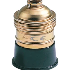 Douille patère E27 - laiton - Lébénoïd-Lebenoid Sale