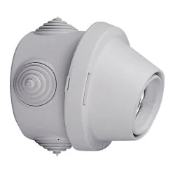 Douille patère Plexo E27 230V-Legrand Hot