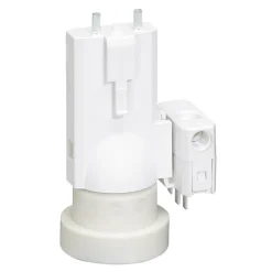 Douille provisoire pour boîte luminaire DCL^Legrand Hot