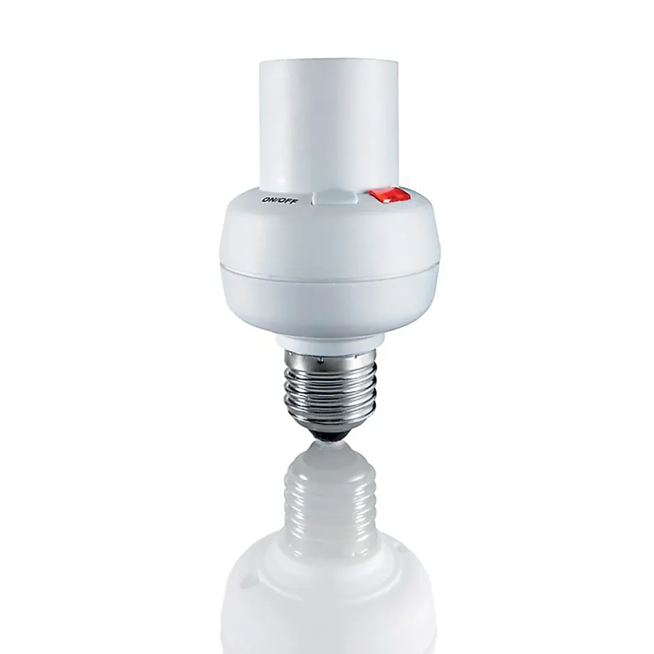 Douille télécommandée 2401096 pour luminaire^Somfy Best
