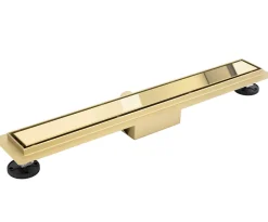 Drain Linéaire Neox 800 Gold-Rea