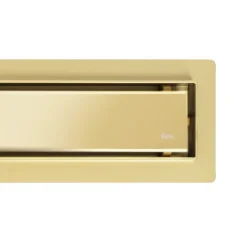 Drain Linéaire Neox 800 Gold-Rea