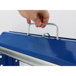 Dérouleur de câbles pliant monobloc 200 kg-Lem Select New