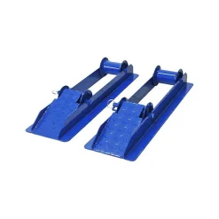 Dérouleur de câbles sabot 1500 kg (LA PAIRE)-Lem Select Hot