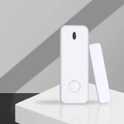 Détecteur d ouverture pour Alarme -CAM-027 et -ALARM-012^Kyf Best