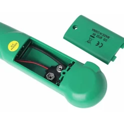 Détecteur de câble, anneau de rupture de câble, dispositif de détection de défaut, dispositif de détection de rupture de câble^Deko Clearance