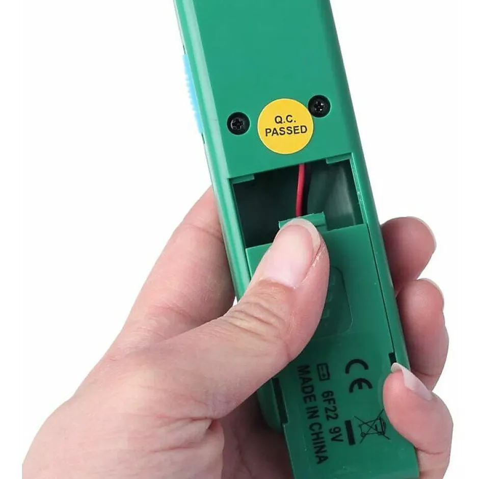 Détecteur de câble, anneau de rupture de câble, dispositif de détection de défaut, dispositif de détection de rupture de câble^Deko Clearance