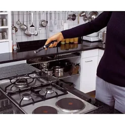 Détecteur de fuite de gaz GD-3000 pour gaz naturel et propane, alimenté par piles, signal optique et acoustique-Voltcraft Best