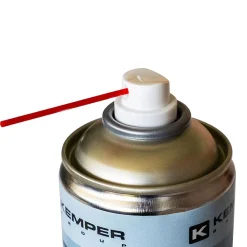 Détecteur de Fuites de gaz Aérosol 400ml détection facile et rapide des fuites de gaz-Kemper Best