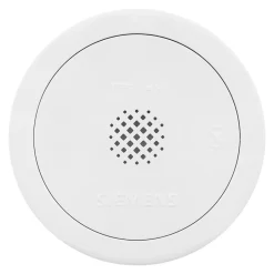 Détecteur de fumée 10 ans 5TC1292-7, lot de 2-Siemens Best