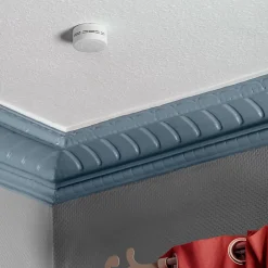 Détecteur de fumée 10 ans 5TC1292-7, lot de 2-Siemens Best