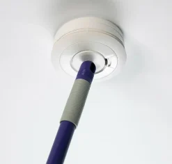 Détecteur de fumée - ELECTRONICS - Pile 10 ans^Ei Electronics