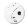 Détecteur de fumée autonome Lumière-Angeleye Best