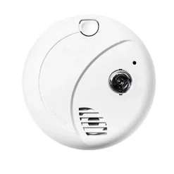 Détecteur de fumée autonome Lumière-Angeleye Best