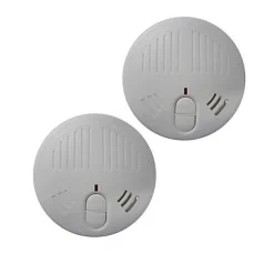 Détecteur de fumée 85dB(A), 2 pièces^Blyss Sale