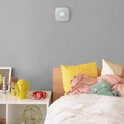 Détecteur de fumée et de monoxyde de carbone Nest Protect 2-Google Nest Best