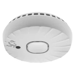 Détecteur de fumée NF 5 ans^Evacuate Sale