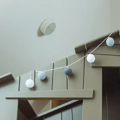 Détecteur de fumée intelligent-Netatmo Clearance